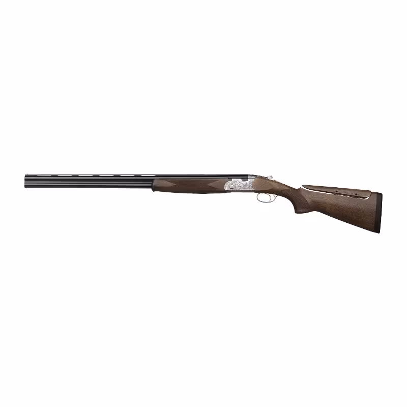 Beretta 686 Silver Pigeon Adjustable