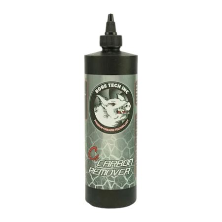 Eliminera kol och krutrester - Bore Tech C4 - 473ml