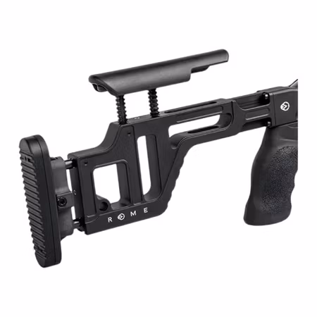 Victrix Motus Chassi - CZ 457