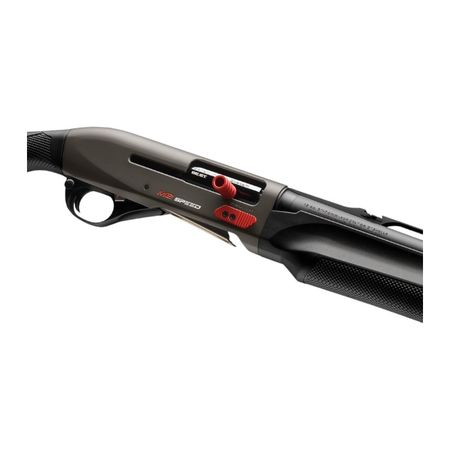 Benelli M2 Speed - IPSC - Jaktgodkänd