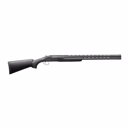 Scandium J10 Fox - Syntetkolv - 61cm Pipor
