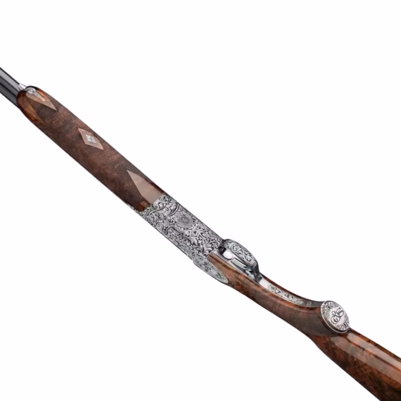 Rizzini Grand Regal Extra