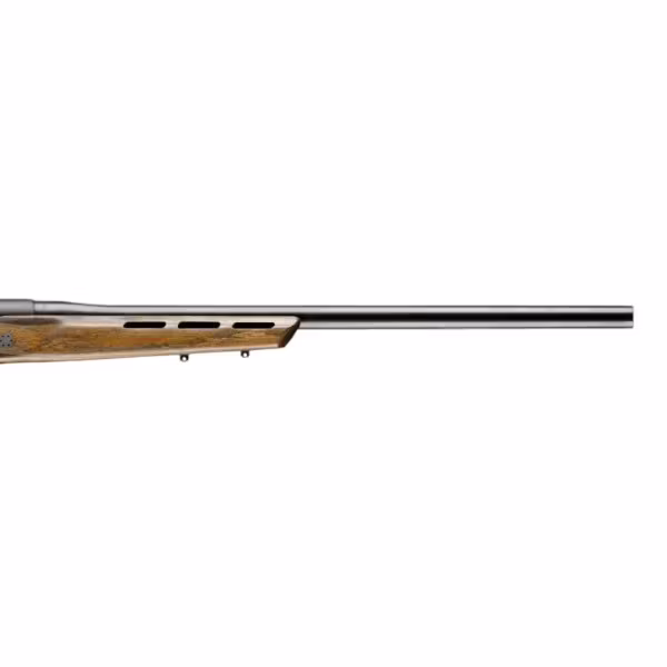Sauer 100 Fieldshoot