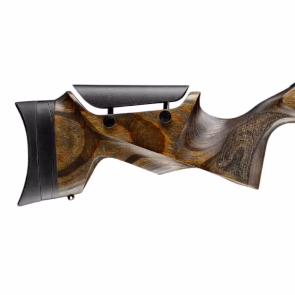 Sauer 100 Fieldshoot