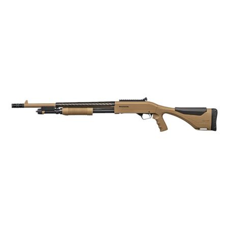 Winchester SXP Xtreme Dark Earth Defender
