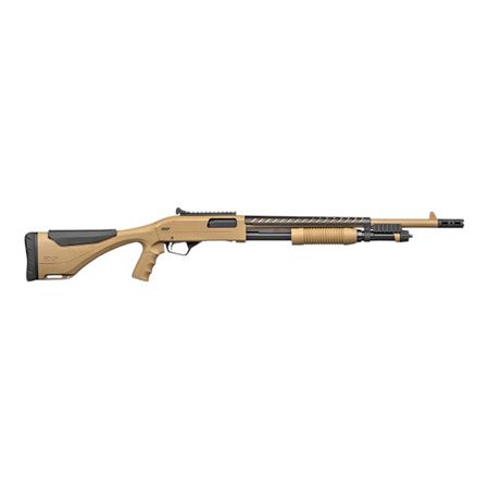 Winchester SXP Xtreme Dark Earth Defender