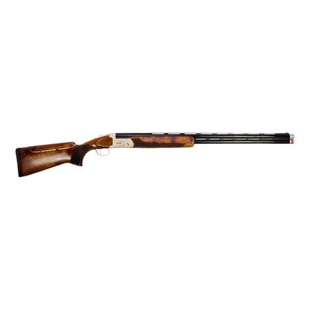 Scandium S12 Sporting Adj