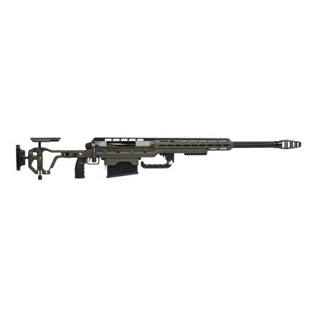 Victrix Corvo V - 50BMG - Jaktgodkänd