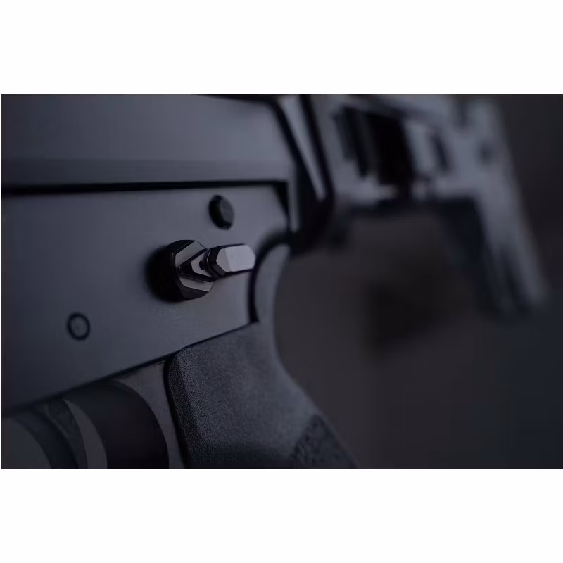 Tinck Arms - Perun X16 - 18" Pipa - 223Rem - Jaktgodkänd