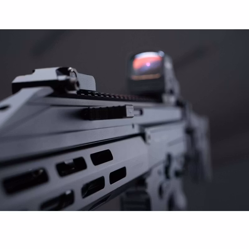 Tinck Arms - Perun X16 - 18" Pipa - 223Rem - Jaktgodkänd