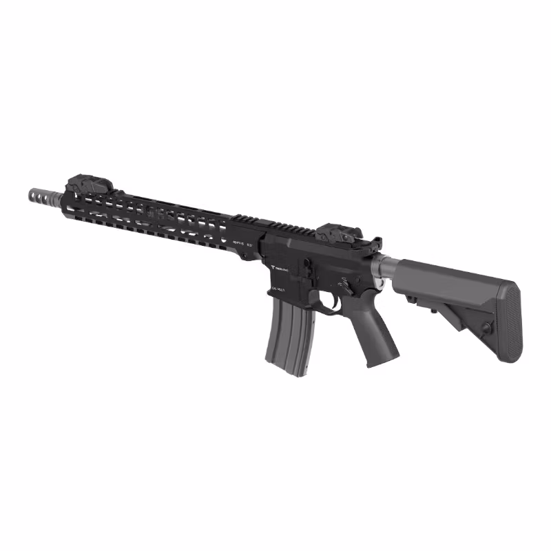 AR X15 FA Mil-Spec AR-15 18" Pipa - 223Rem - Jaktgodkänd