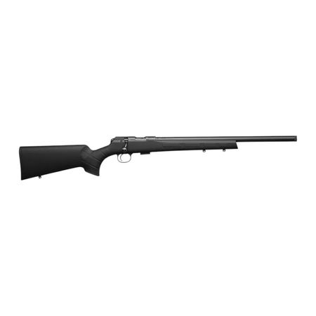 CZ 457 Syntet Varmint - Gängad 1/2-20