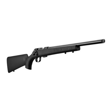 CZ 457 Syntet Varmint - Gängad 1/2-20