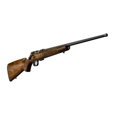 CZ 457 American - 22LR - Gängad 1/2-20