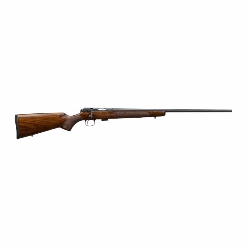 CZ 457 American PH - 22LR - Gängad 1/2-20