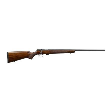 CZ 457 American - 22LR - Gängad 1/2-20