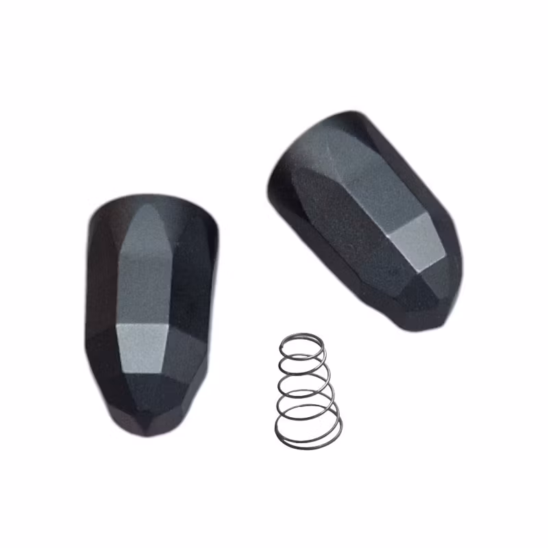 Tikka Styrhylsa - Rock