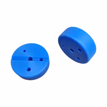 Professionellt bänkblock för vapensmide