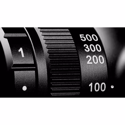 Hawke Endurance 30 WA 1-4x24 Belyst Tactical Dot - Kikarsikte