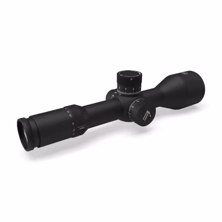 Alpen Optics Apex XP 5-30x56 Belyst FFP Mil-Dot - Kikarsikte