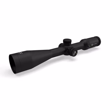Alpen Optics Apex XP 2.5-15x50 Belyst SFP A4 - Kikarsikte