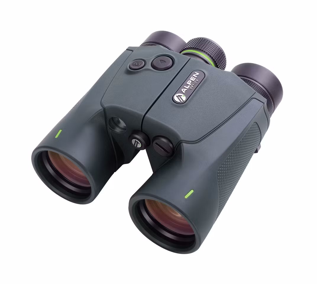 Alpen Optics Apex XP LRF 10x42 Kikare