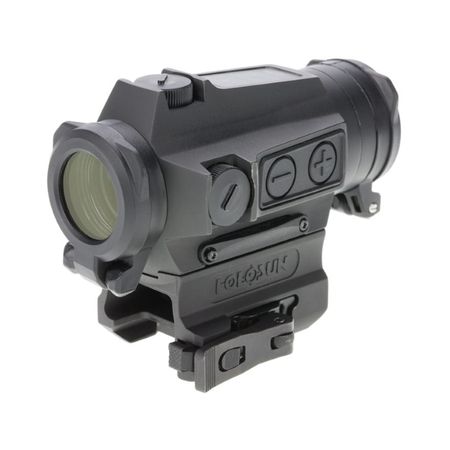 Holosun HE515CT 1x Röd 2 MOA Circle Dot Rödpunktsikte