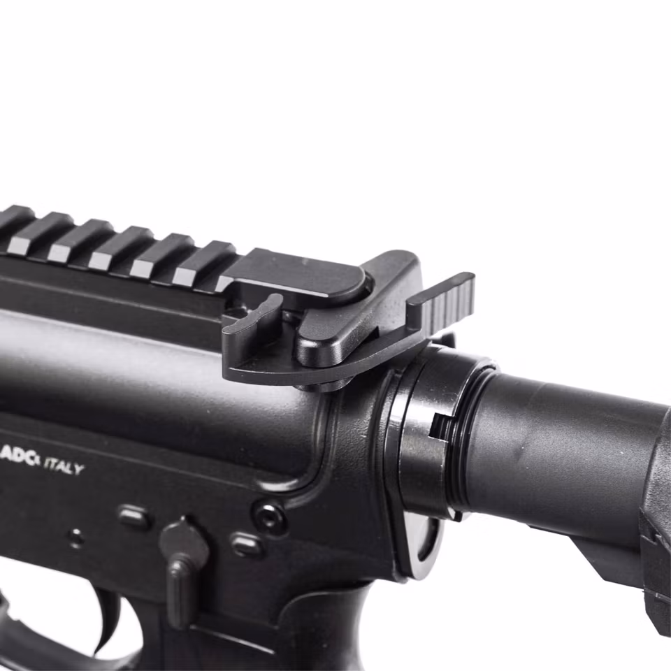 ADC Hunter Edition AR-15 - 18" Pipa - 223Rem - Jaktgodkänd