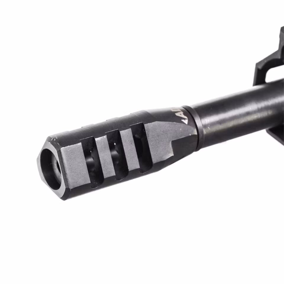 ADC Hunter Edition AR-15 - 18" Pipa - 223Rem - Jaktgodkänd