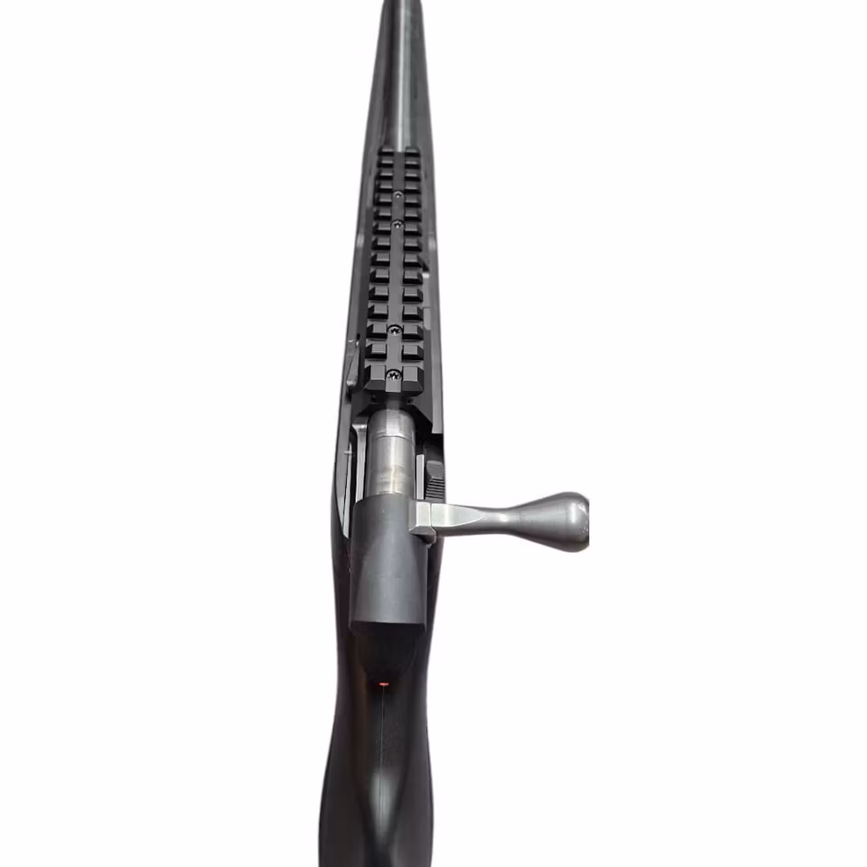 Tikka T1X Picatinnyskena - Ambidexter