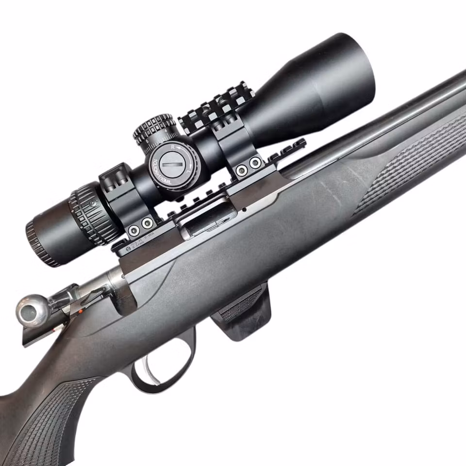 Tikka T1X Picatinnyskena - Ambidexter