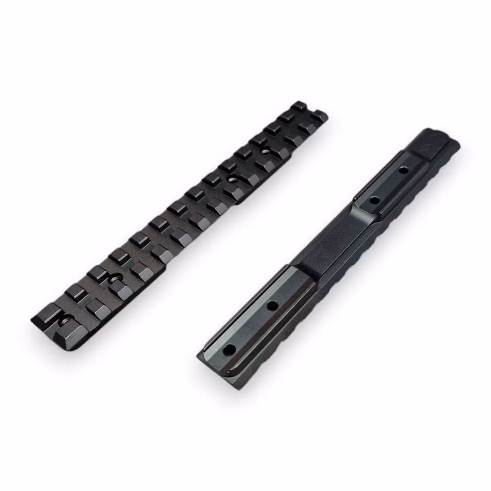 Tikka T1X Picatinnyskena - Ambidexter