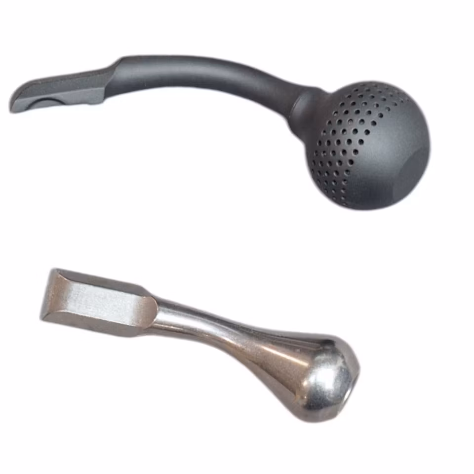 Tikka Slutstyckshandtag - Longrange