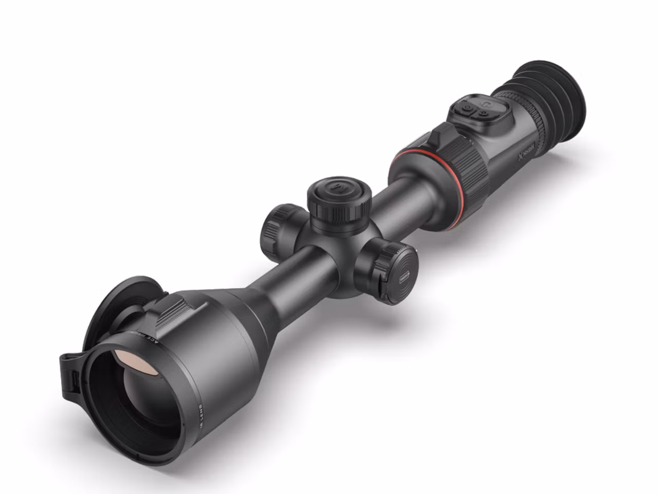 Nocpix ACE L35 - Termisk kikarsikte