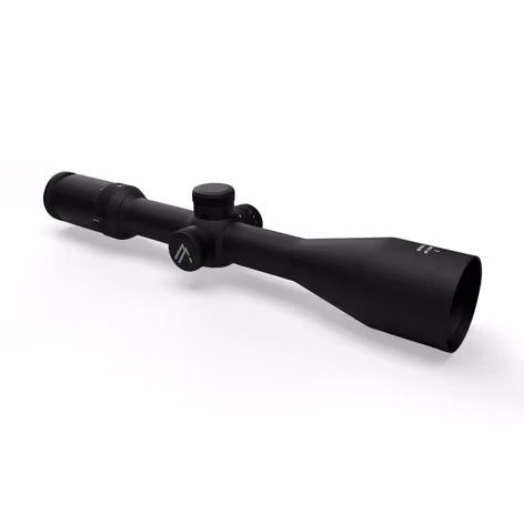 Alpen Optics Apex XP 5-25x50 är kikarsikte som designades för skott på medellånga och långa avstånd med en tubdiameter på 30 mm. Riktmedlet sitter i det andra fokalplanet och ökar inte i st