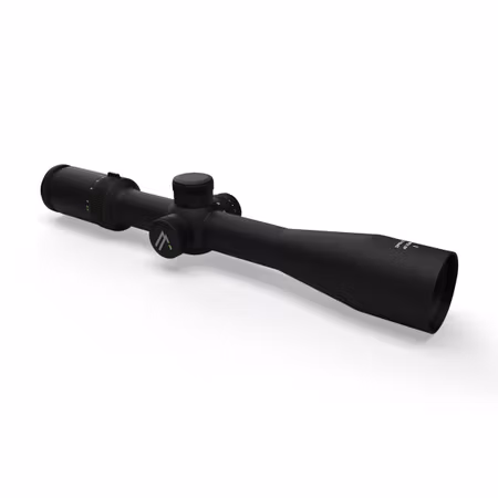 Alpen Optics Apex XP 2.5-16x42 Belyst SFP A4 - Kikarsikte