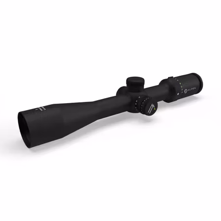 Alpen Optics Apex XP 2.5-16x42 Belyst SFP A4 - Kikarsikte
