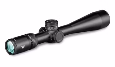 Vortex Viper HD 5-25x50 FFP Belyst VMR-4 MRAD Kikarsikte