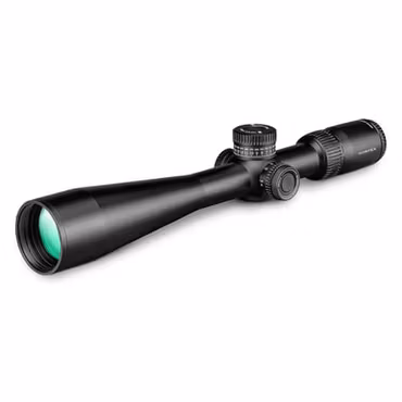 Vortex Viper HD 5-25x50 FFP Belyst VMR-4 MRAD Kikarsikte