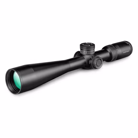 Vortex Viper HD 5-25x50 SFP Belyst VMR-3 MRAD Kikarsikte