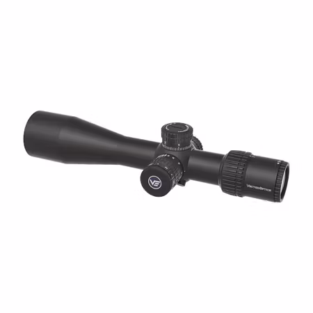 Veyron 3-12x44 IR FFP - Ultra Compact