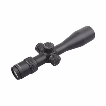 Veyron 6-24x44 IR FFP - Ultra Compact