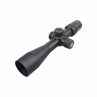 Veyron 6-24x44 IR FFP - Ultra Compact