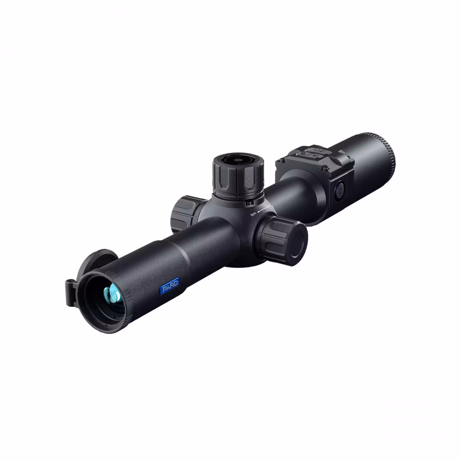 Pard Night Stalker Mini – Dag och Nattsikte - Drevsikte format