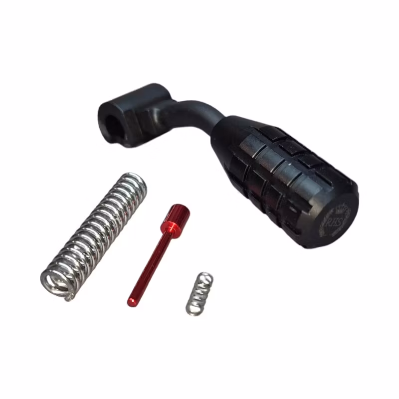 CZ 457 RHS Uppgraderings kit