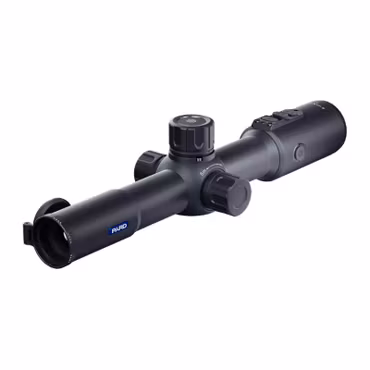 PARD Pantera 256 Q – Termiskt kikarsikte