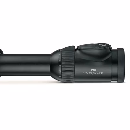 Swarovski Z8i 1,7-13,3x42 P L