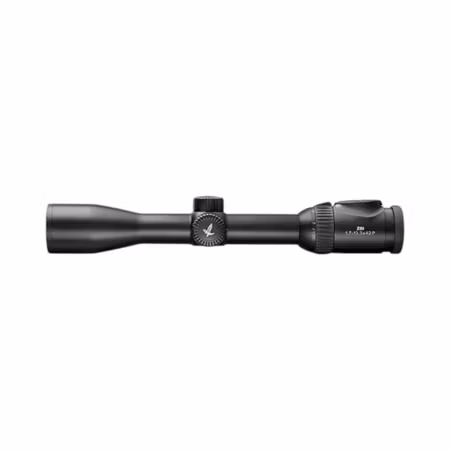 Swarovski Z8i 1,7-13,3x42 P L