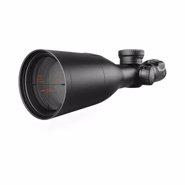 Swarovski DS 5-25x52 P L 4A-i Gen2 - Avståndsmätare