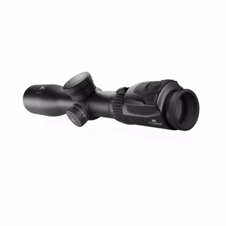 Swarovski DS 5-25x52 P L 4A-i Gen2 - Avståndsmätare